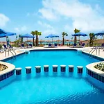 Hurghada 2Bed Beachfront On-The-Beach Apartment