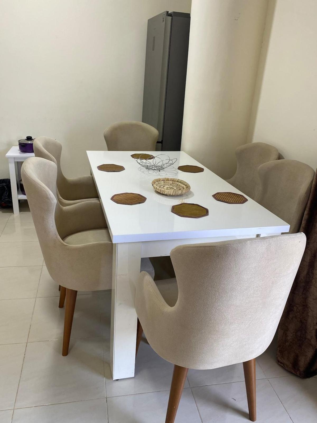Apartament 2bed Beachfront On-the-beach