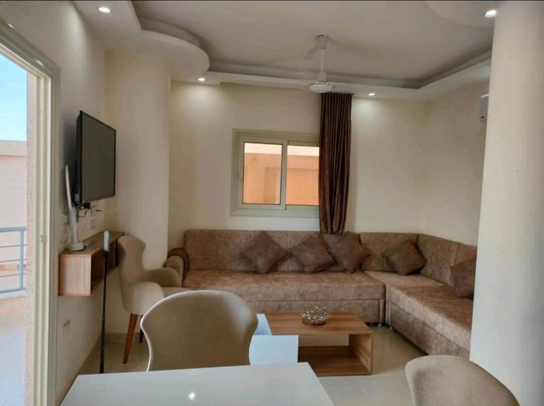 2bed Beachfront On-the-beach * Hurghada